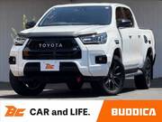 2022 TOYOTA HILUX