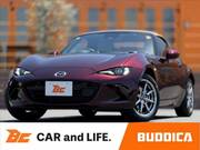 2025 MAZDA ROADSTER