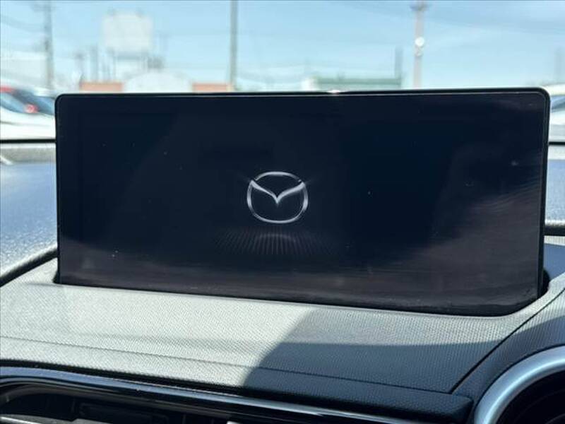MAZDA ROADSTER