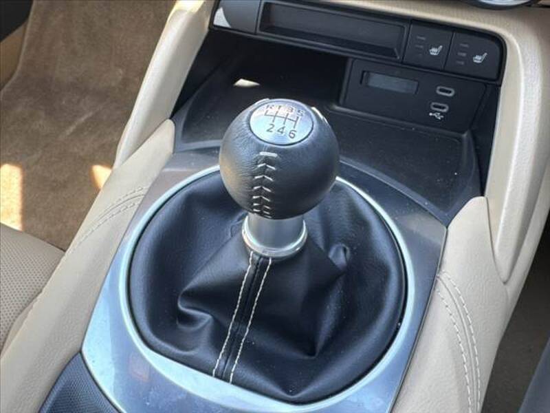MAZDA ROADSTER