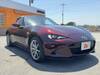 MAZDA ROADSTER