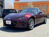 MAZDA ROADSTER