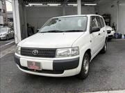 2013 TOYOTA PROBOX VAN