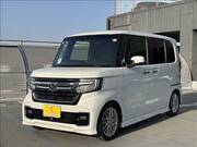 2021 HONDA N-BOX