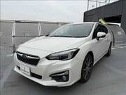 2016 SUBARU IMPREZA SPORTS