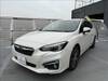 SUBARU IMPREZA SPORTS