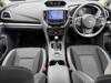 SUBARU IMPREZA SPORTS