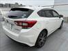 SUBARU IMPREZA SPORTS