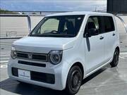 2022 HONDA N-WGN