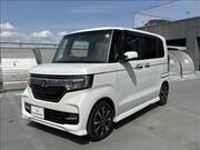 2020 HONDA N-BOX