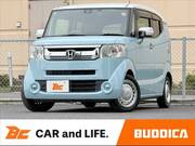 2015 HONDA N-BOX