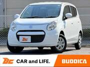 2013 SUZUKI ALTO