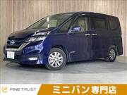 2018 NISSAN SERENA