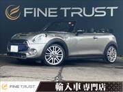 2016 BMW MINI