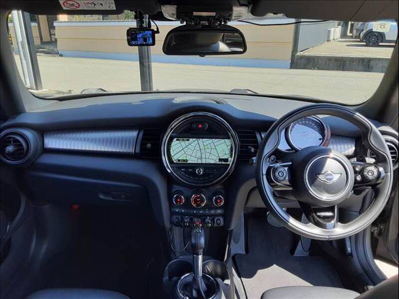 BMW MINI