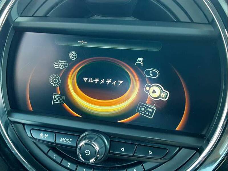 BMW MINI