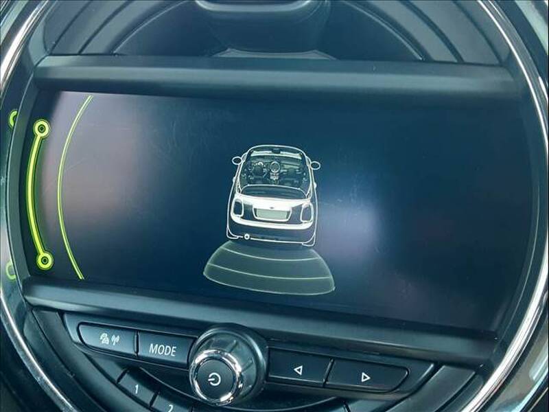 BMW MINI