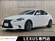 2013 LEXUS IS