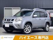 2011 NISSAN X-TRAIL 20GT