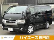 2020 TOYOTA HIACE VAN DX GL PACKAGE