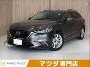 2015 MAZDA ATENZA WAGON