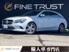MERCEDES BENZ CLA-CLASS Shooting Brake