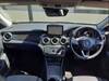 MERCEDES BENZ CLA-CLASS Shooting Brake