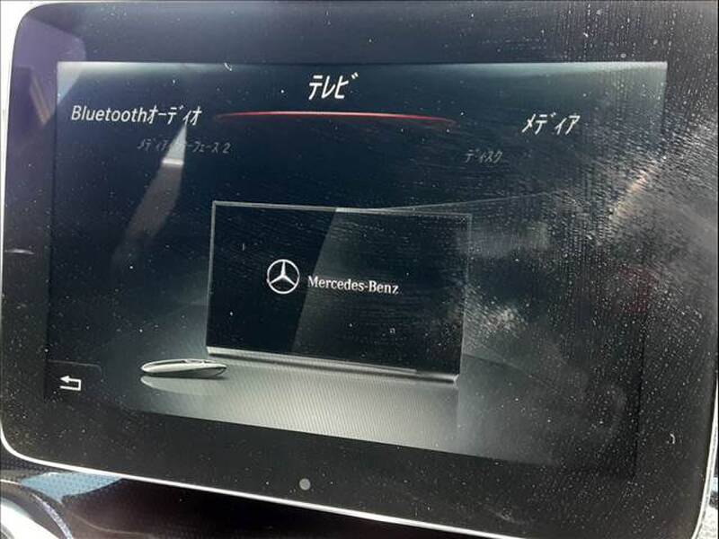 MERCEDES BENZ CLA-CLASS Shooting Brake