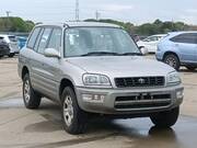 1999 TOYOTA RAV4 V