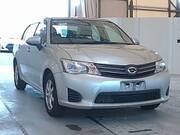 2015 TOYOTA COROLLA AXIO X