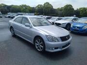 2007 TOYOTA CROWN ATHLETE PREMIUM EDITION
