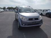 2007 TOYOTA RUSH G