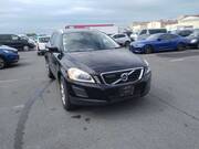 2012 VOLVO XC60