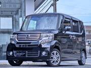 2015 HONDA N-BOX CUSTOM