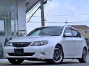 2007 SUBARU IMPREZA 20S