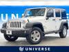 CHRYSLER JEEP WRANGLER UNLIMITED