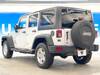 CHRYSLER JEEP WRANGLER UNLIMITED