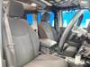 CHRYSLER JEEP WRANGLER UNLIMITED