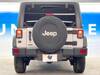 CHRYSLER JEEP WRANGLER UNLIMITED
