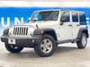 CHRYSLER JEEP WRANGLER UNLIMITED