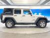 CHRYSLER JEEP WRANGLER UNLIMITED
