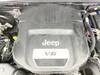 CHRYSLER JEEP WRANGLER UNLIMITED