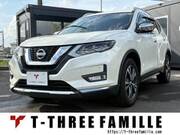 2018 NISSAN X-TRAIL 20X