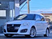 2012 SUZUKI SWIFT SPORTS