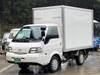 MAZDA BONGO TRUCK