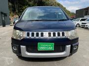 2011 MITSUBISHI OTHER