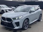 2025 BMW X2
