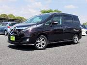 2014 MAZDA BIANTE