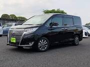 2019 TOYOTA ESQUIRE