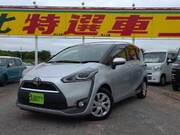2017 TOYOTA SIENTA (Left Hand Drive)